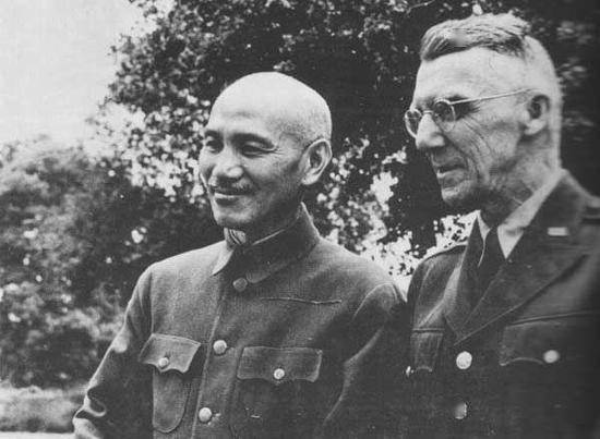 朝鮮戰爭:志願軍和美軍初次相遇,都把對方誤判為“加強版國軍” 朝鮮戰爭:志願軍和美軍初次相遇,都把對方誤判為“加強版國軍”