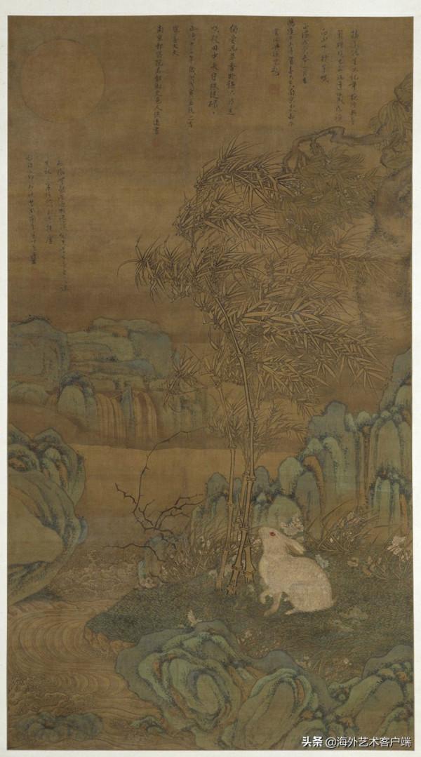 中秋佳節：抬起頭，看看月亮吧