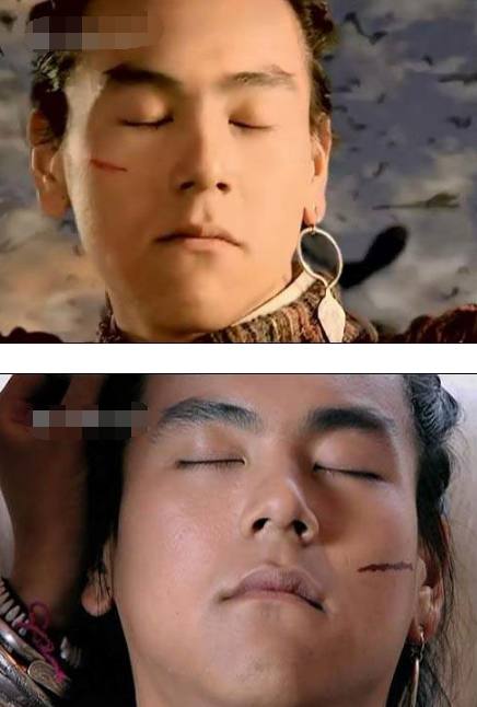 觀眾：我們連敷衍都不配嗎？影視劇離譜穿幫鏡頭，看笑我也