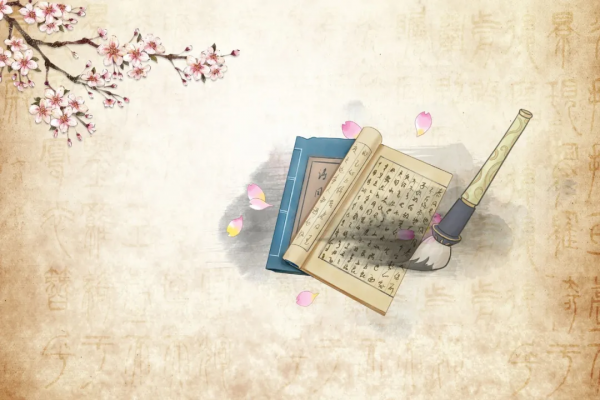 文言文中的這五十個名句，比詩詞還美