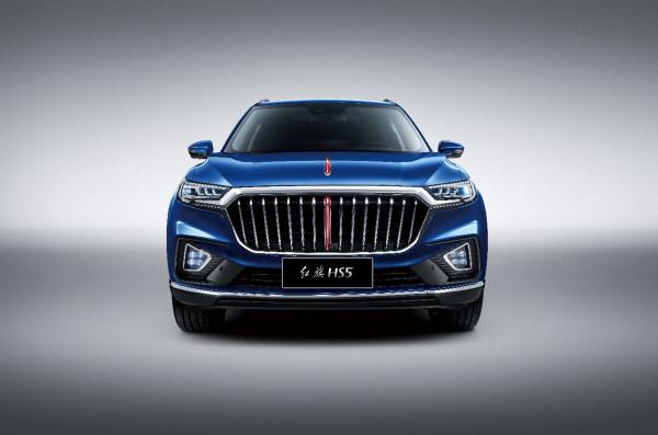 只比寶馬X3少8臺,8月紅旗HS5銷量1.3萬,同比增長44.55% 只比寶馬X3少8臺,8月紅旗HS5銷量1.3萬,同比增長44.55%