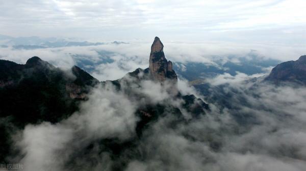 人間還有這麼美的地方，不是仙境勝似仙境