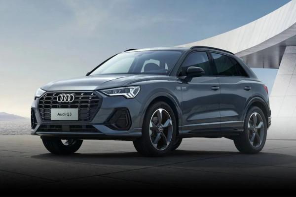 30萬的豪華品牌SUV開出去有面子嗎？