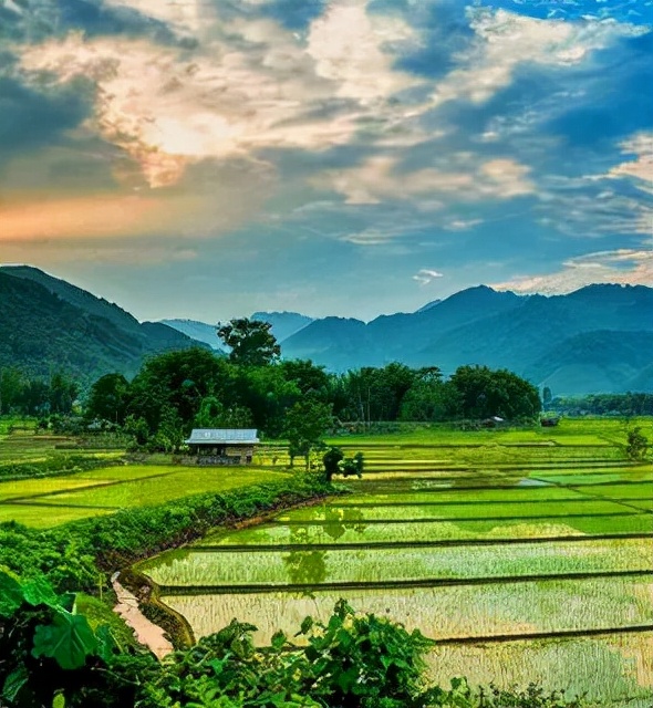 重新整理認知：關於藏南的11個冷知識