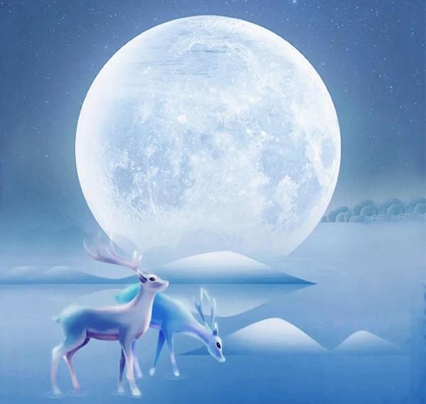 中秋12星座每週運程(2021.9.20-9.26) 中秋12星座每週運程(2021.9.20-9.26)