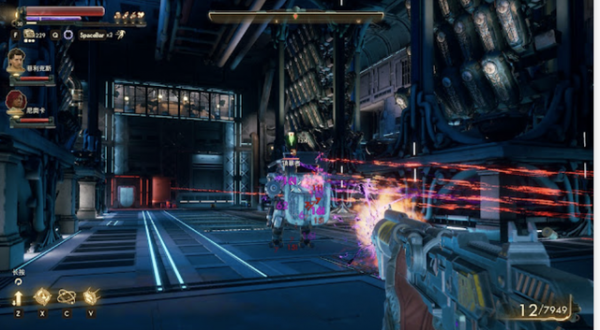 即使人類發展到了星際文明，資本還是一樣噁心