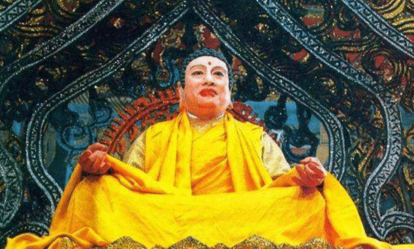 她們都是西遊記裡的菩薩，為何在西天生兒育女，如來也不追責？