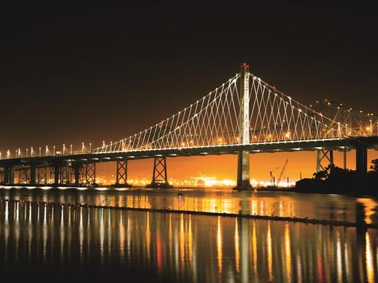 美國也有辦不成的事？掏500億向中國求助，中國基建再次驚豔世界