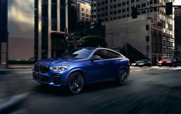 不按常理出牌的雪鐵龍、福特，能否靠跨界車殺出重圍？