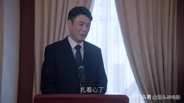 電視劇全網熱度榜Top5，《突圍》跌至第二，你正在追哪一部？