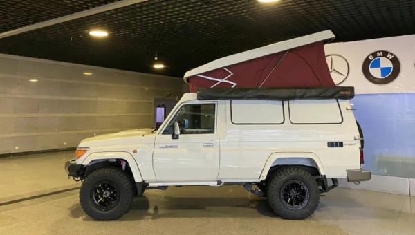 什麼才是理財神器，看完豐田的這輛車你就明白了