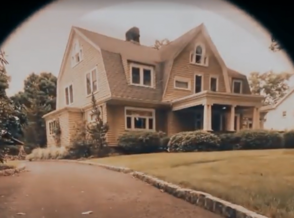 “看守人”的來信：鄰居、情侶、房主夫婦，誰是幕後“策劃者”？