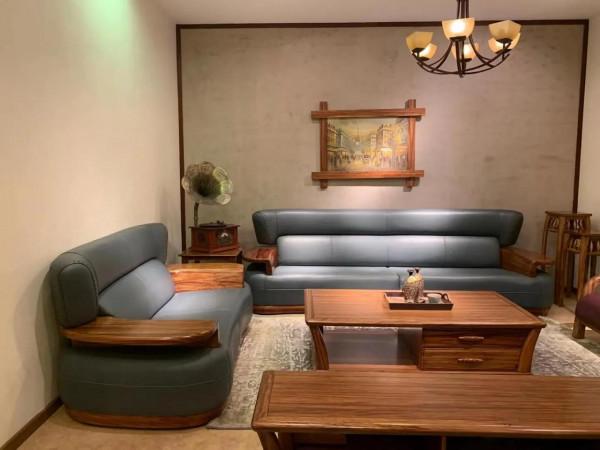 別墅適合放什麼樣的家居？您知道嗎