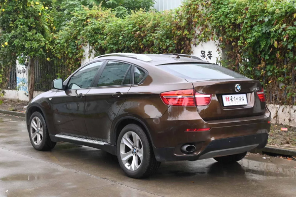 出於5系卻高於5系，二手528i GT深藏不露