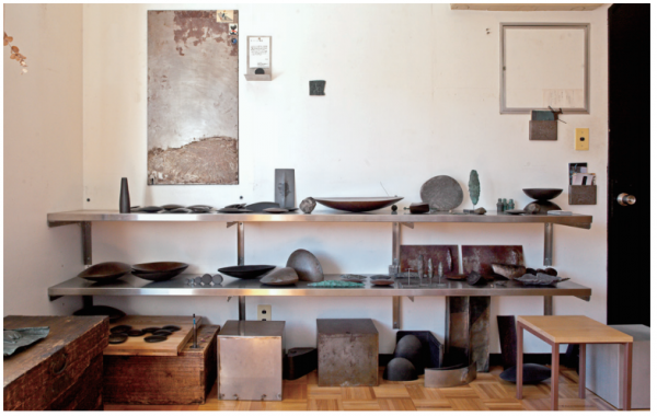 這個愛造房子的男人，連村上春樹也著迷，進來認識一下