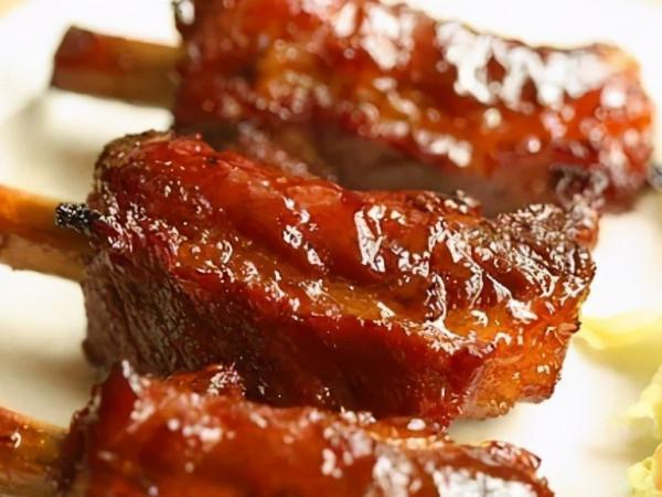 甜麵醬、柱候醬、叉燒醬、豆瓣醬、排骨醬有啥區別？看完漲知識了