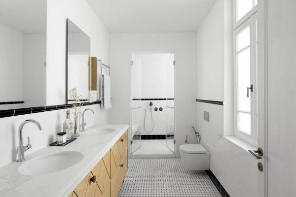 350㎡大別墅裝修不顯擺，從一樓逛到樓頂，滿足了我對豪宅的幻想