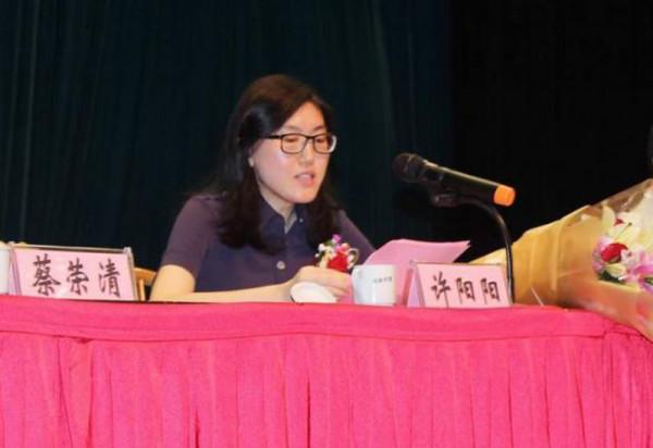 達利董事長許世輝:20年打造休閒零食帝國,兒子車禍身亡 達利董事長許世輝:20年打造休閒零食帝國,兒子車禍身亡