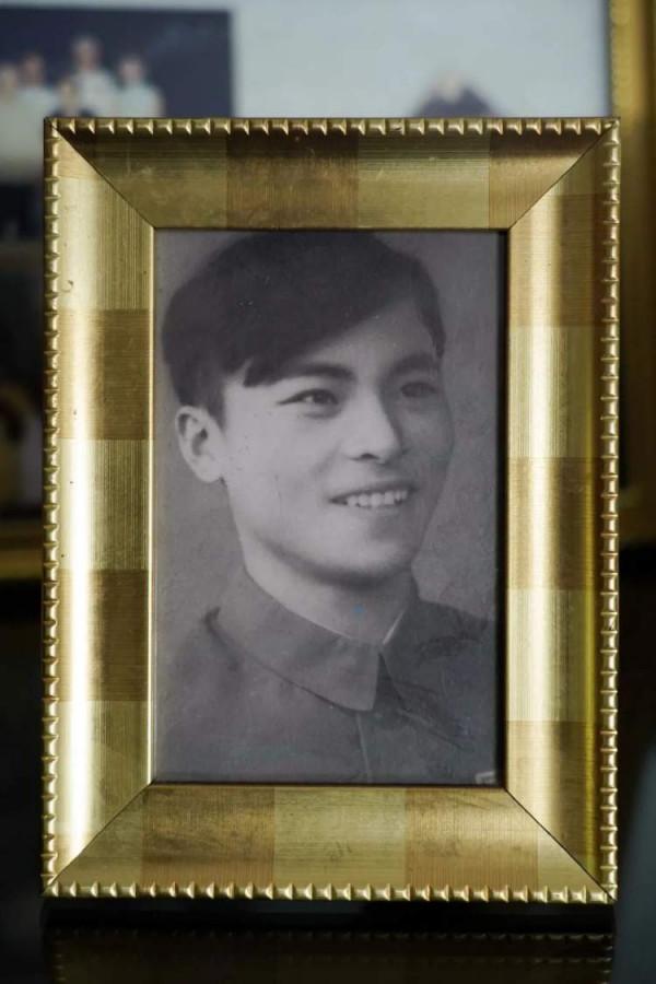 在江川，致敬最可愛的人