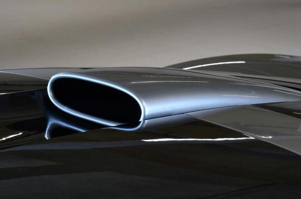 11000轉V12發動機配6速手動擋，2022款GMA T33，超千萬的手動擋車
