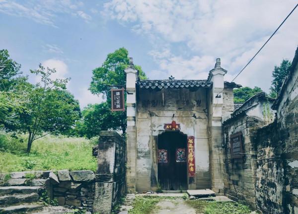 湖北最值得一去的五個古村鎮