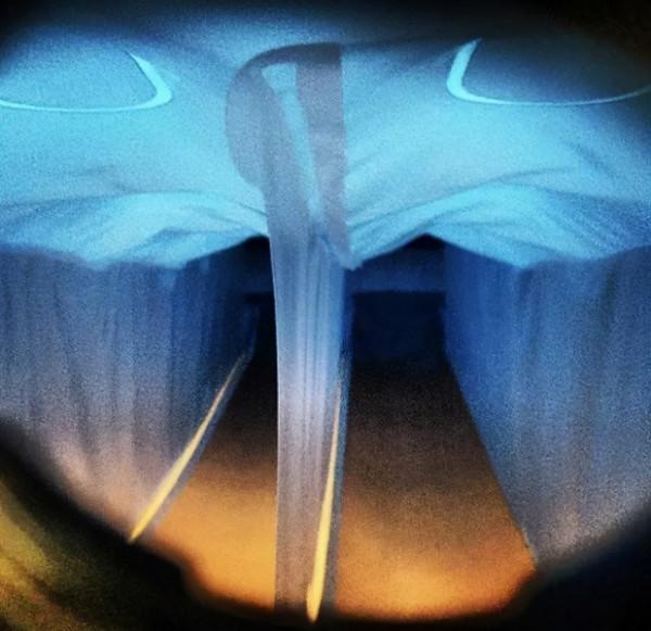 33張照片,剖開物體,或者換個角度看看!會發現又酷又有趣 33張照片,剖開物體,或者換個角度看看!會發現又酷又有趣