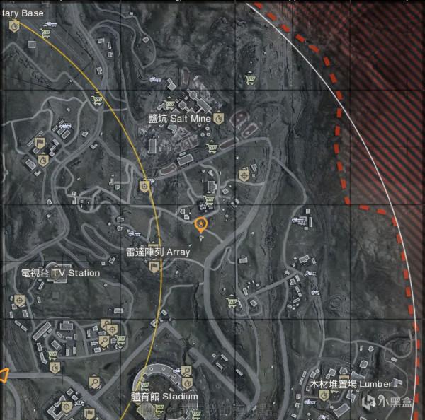 《使命召喚：戰區》佛丹斯科的最後時光 限時活動攻略