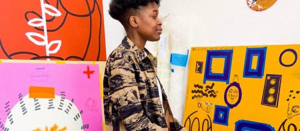 Adobe國際認證-進入 2022 年，創意人士渴望得到什麼？