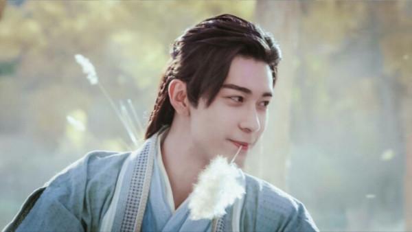 《君九齡》火熱播出，男主形象遭網友群嘲，劇情更是“一言難盡”