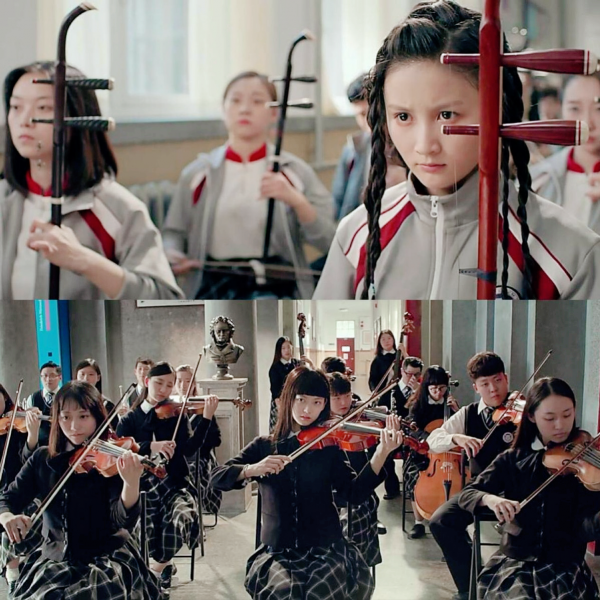 5部被名字“耽誤”的青春片，跳過片名，才知“真香”