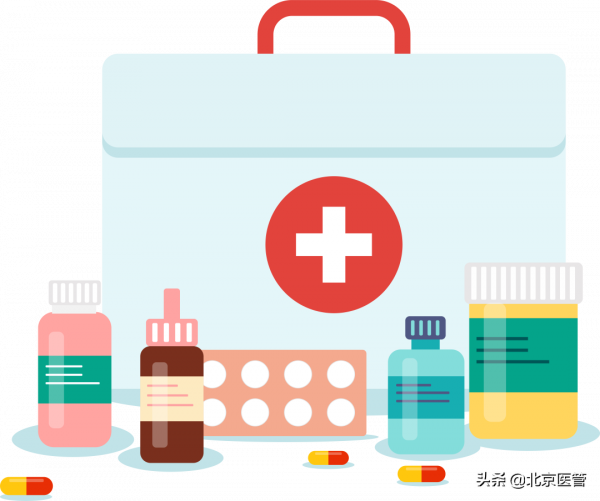 胃不舒服,醫生為什麼給我吃精神科的藥? 胃不舒服,醫生為什麼給我吃精神科的藥?