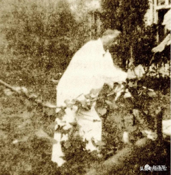 新四軍中走出來的將帥（3）&mdash;&mdash;卜萬科將軍