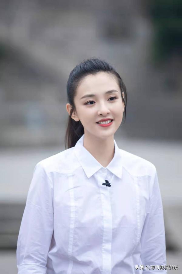 郭采潔步馬思純後塵，張子楓又曝下頭戀情，掉渣女星原來都一樣
