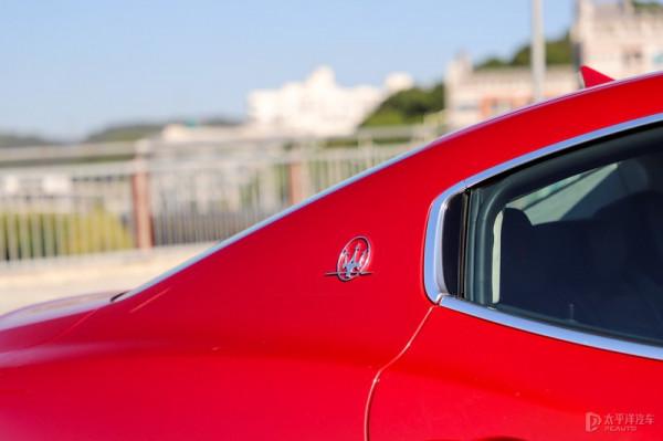 花80多萬買臺燃油車是瘋了嗎？瑪莎拉蒂這臺車開了才知道有多爽