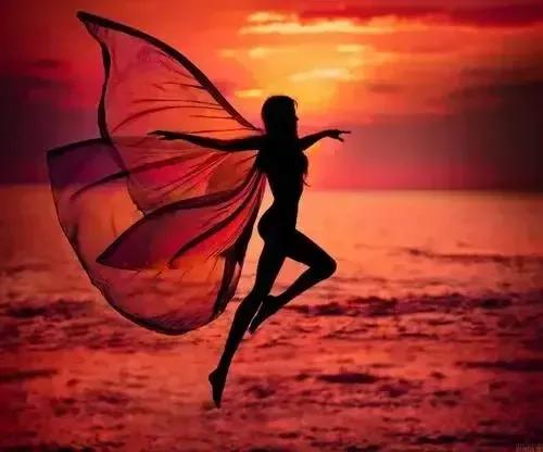 新年裡的第一爐香