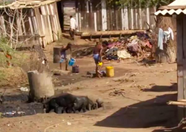 印度阿朗鎮：巨型船舶的墓場，數萬窮人的天堂，血與淚擰成的夢想