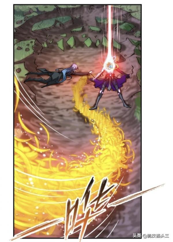 鬥羅：打敗封號鬥羅！唐三複活？！武魂殿目的達成