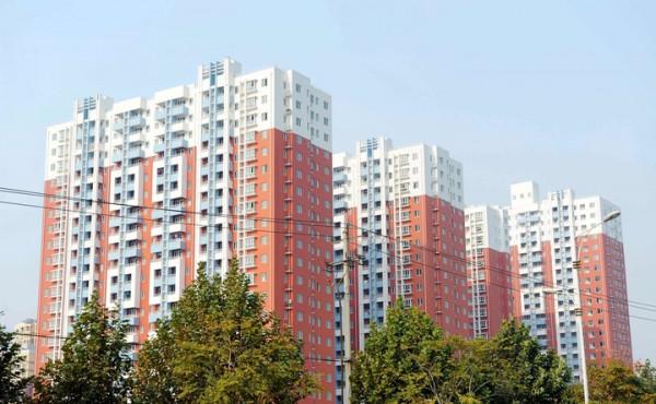央行銀保監會明確 保障性租賃住房貸款不納入集中度管理