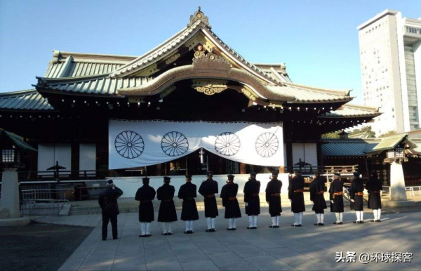 美日作戰計劃出爐，將染指東亞戰事，沖繩人可不想當戰爭“炮灰”