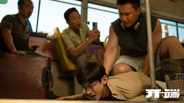 豆瓣評分8.2，一週300多個熱搜？我們都誤會了《開端》