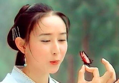 《少年張三丰》開播20年,用現在的眼光來看,五位女主演誰最美? 《少年張三丰》開播20年,用現在的眼光來看,五位女主演誰最美?