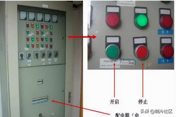 新老防排煙規範的對比，新規主要變化內容及圖文解析