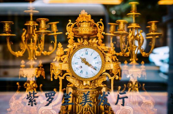 閒逛魔都——武康路&;五原路 閒逛魔都——武康路&;五原路