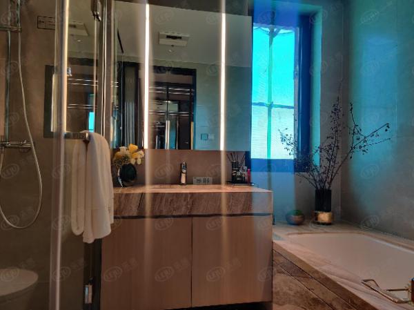 好住丨南五環稀缺純改善產品 保利綠城和錦誠園大面寬戶型來了