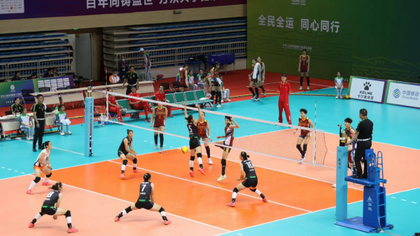 山西女排“天才少女”加盟上海!能扣能防,未來有望接班龔翔宇 山西女排“天才少女”加盟上海!能扣能防,未來有望接班龔翔宇