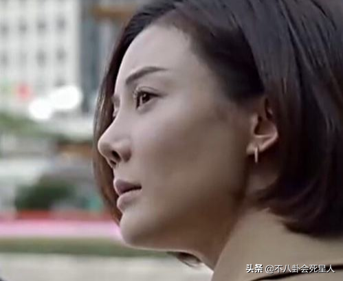 美人的臉卻敗在鼻子上？這15位女星鼻子突兀，太可惜