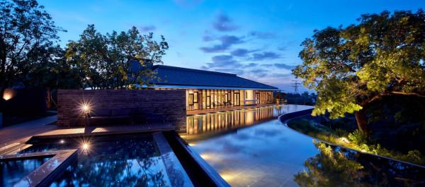 細數中國頂級酒店品牌