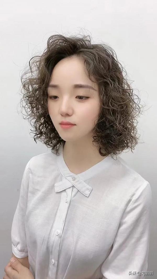 國慶短髮推薦這4種，讓你顏值蹭蹭往上漲，美到沒毛病