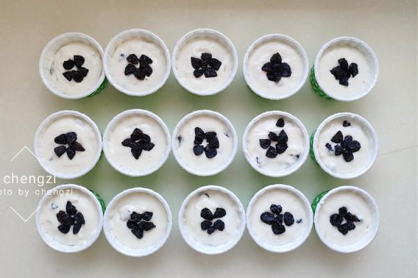 晚上睡前蒸1鍋，第二天早餐不發愁！暄軟Q彈好消化，孩子吃不上火