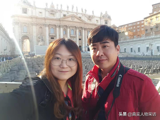 我，37歲東北人，碩士畢業嫁給韓國老公，堅定選擇丁克，不要孩子